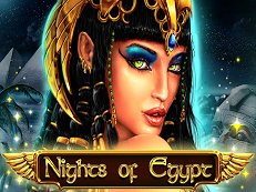 Nights of Egypt