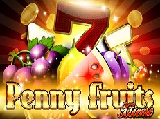 Penny Fruits Xtreme