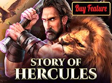 Story of Hercules