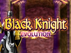 Black Knight Evolution gokkast